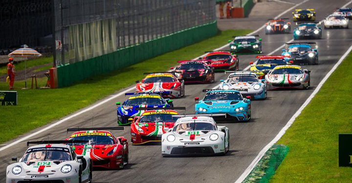 Racing cars powered by wine?