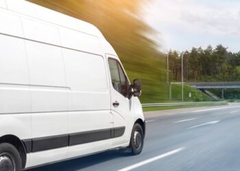 How to make the business case for an electric vehicle fleet