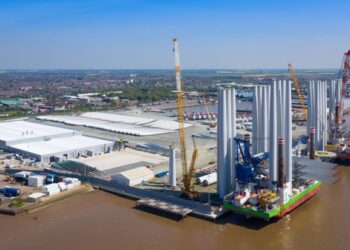 Humber runs like the wind with new round of next-gen investment