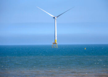 Octopus Renewables Infrastructure Trust invests €15m in Irish floating wind developer