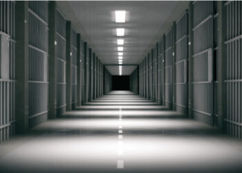 Electricity overuse put behind bars in Lancashire!