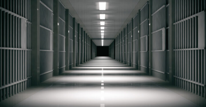 Electricity overuse put behind bars in Lancashire!