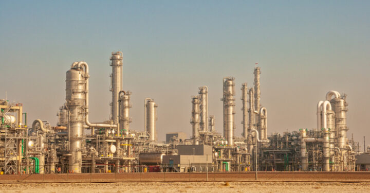 ‘No oil and gas power station contracts in Middle East this year’