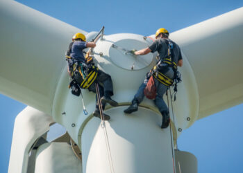 Wind turbine prices predicted to soar by 10%