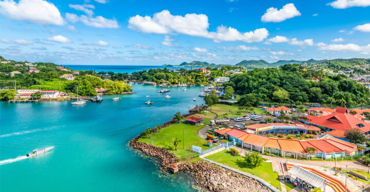 New $21.9m fund approved for geothermal energy exploration in Saint Lucia