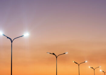 ‘London boosts LED streetlighting by £124m’