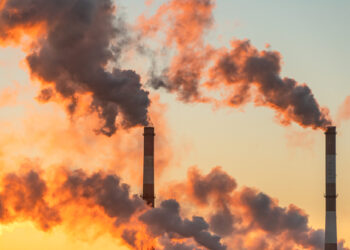 Industry reacts to landmark IPCC report findings