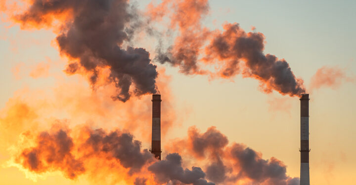 Industry reacts to landmark IPCC report findings