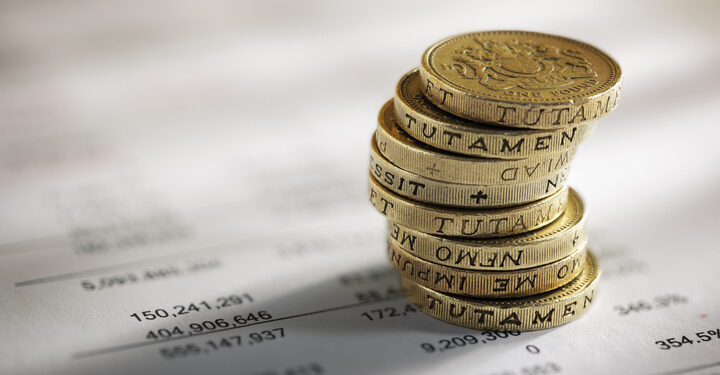 Nearly 15% of customers ‘actively aim to change suppliers every year’
