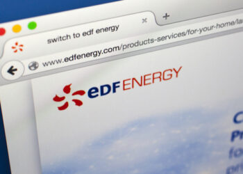 EDF Energy’s customers to see 12% increase on their bills