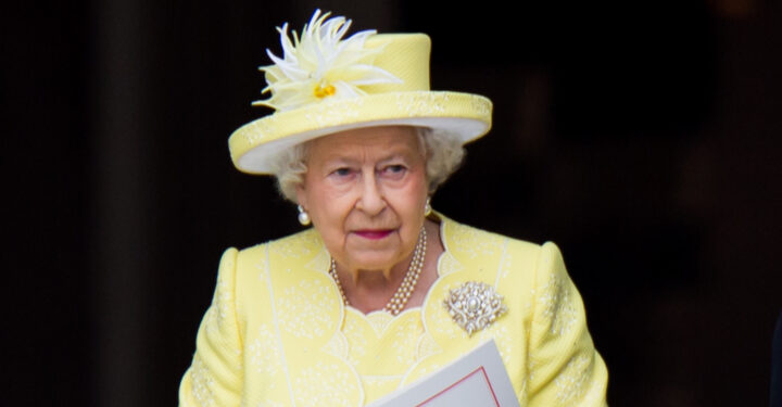 Queen to attend COP26