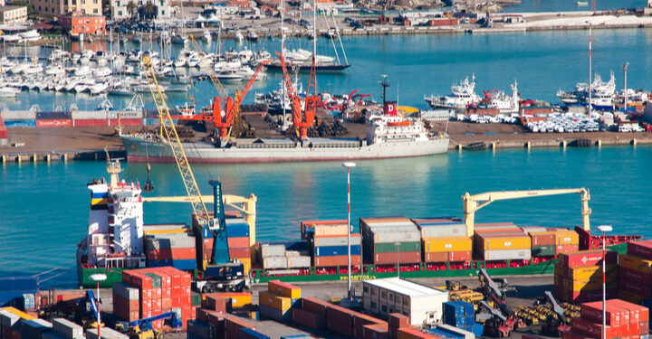 Italian ports to embark on green hydrogen future