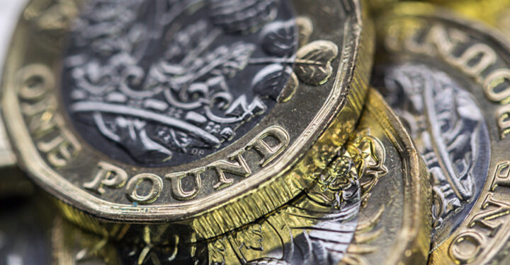 ‘First ever’ £430m government-backed green transition loan announced