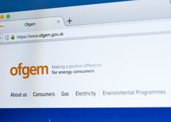 Industry responds to new energy price cap
