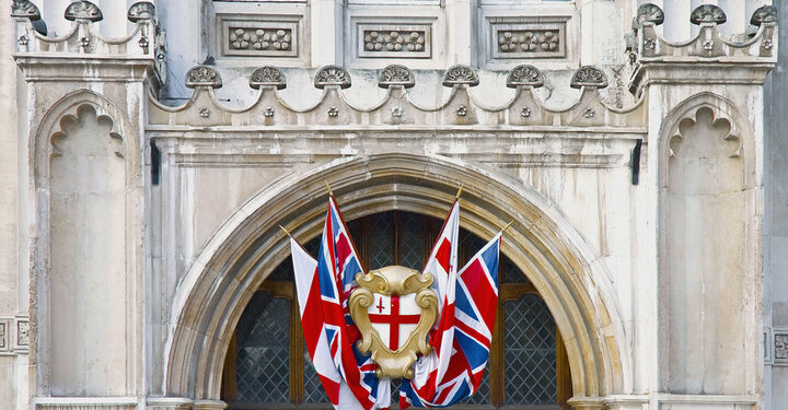 No more carbon drama for Guildhall!