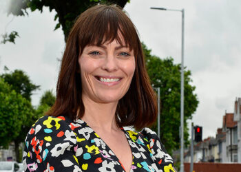 Northern Ireland lights up with £8m LED streetlamp scheme