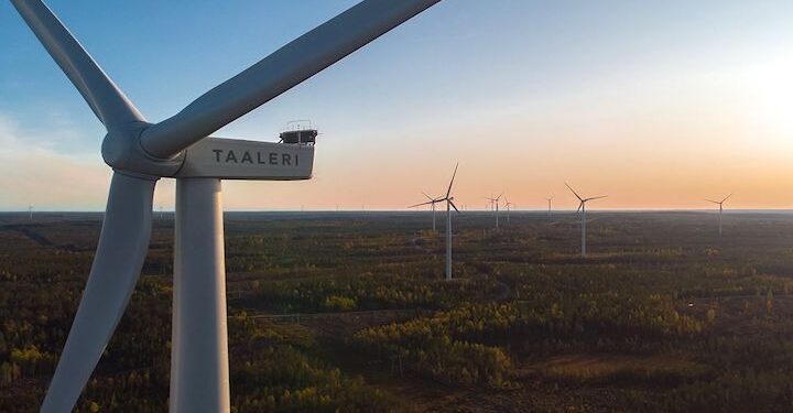 Centrica signs three wind PPAs with European developer