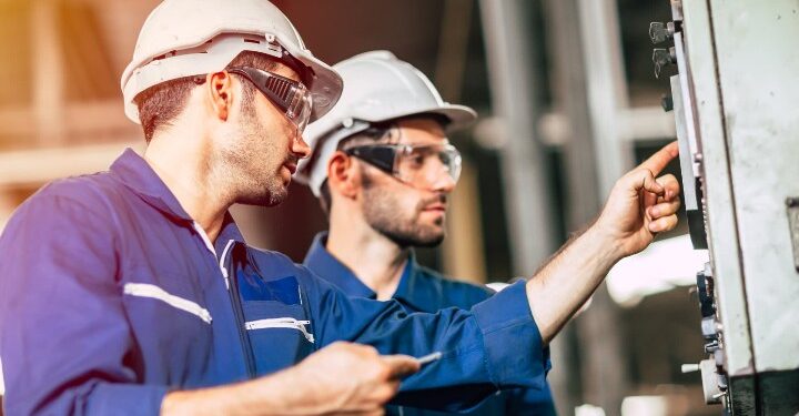 Building flexibility into your electrical assets