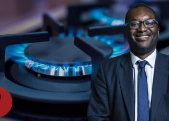Kwasi Kwarteng: “We may expect to see more energy companies exiting the market”