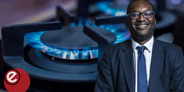 Kwasi Kwarteng: “We may expect to see more energy companies exiting the market”