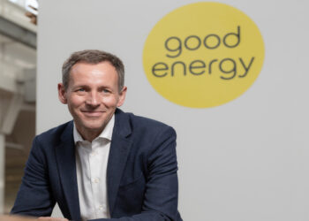 Good Energy will not take on failed suppliers’ customers
