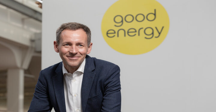 Good Energy will not take on failed suppliers’ customers