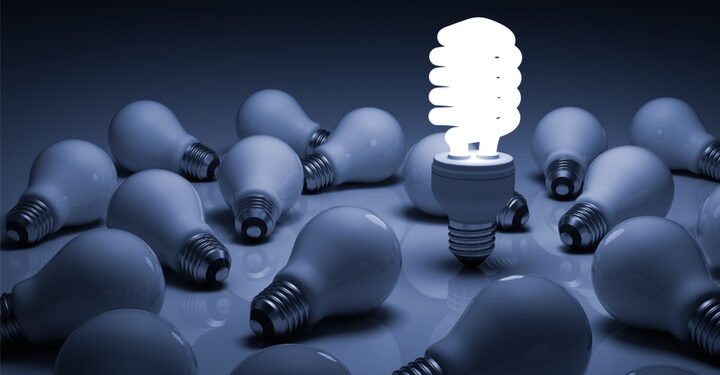 ‘Simpler and stricter’ EU energy labels for lighting products come into effect