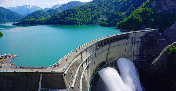 Mind the hydropower gap!