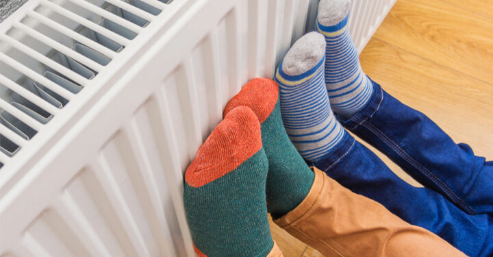 Extra funding for child winter heating as Scotland extends eligibility