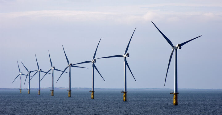Crown Estate Scotland announces new offshore wind leasing process