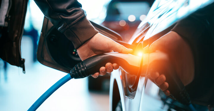 Ofgem sets out its priorities for EV revolution