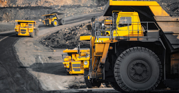 Rolls-Royce and Flanders Electric team up to reduce emissions from mining trucks