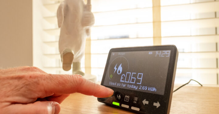 Smart meters and bills ‘on the top of customers’ complaints to suppliers’