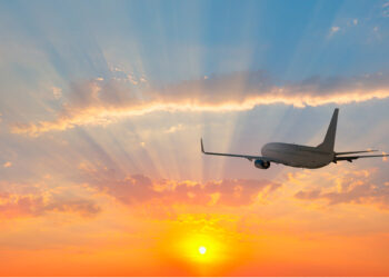 Sustainable aviation fuel demand ‘set for 30-fold higher flights by 2025’