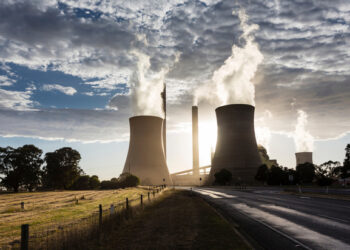 UK’s fossil fuel generation increased by 36% in second quarter