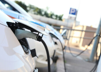 Online searches for EVs skyrocket by 1,300% as pumps run dry