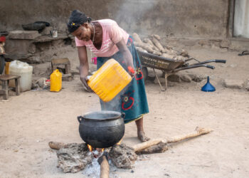 End of energy poverty era by 2030 ‘could create 500m new jobs in Africa and Asia’