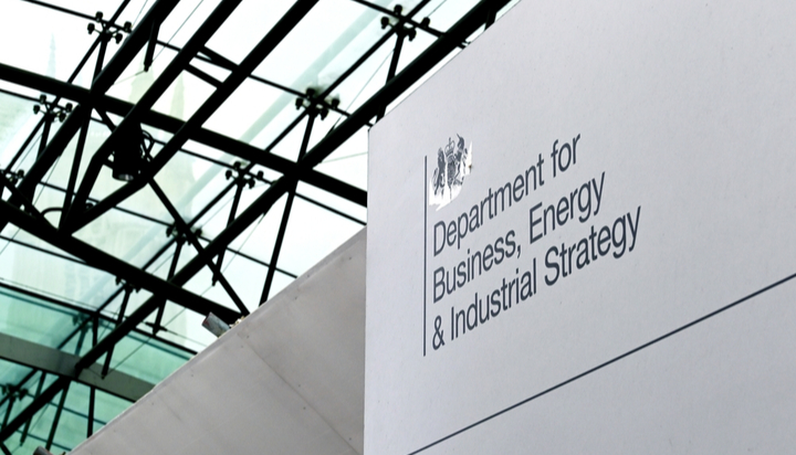 New Business Secretary given power to cap income from renewables