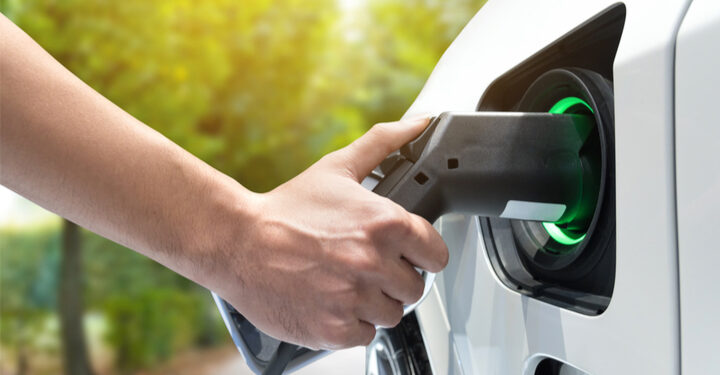 Welsh Government and Ford plug in £1.8m for low carbon vehicle innovation