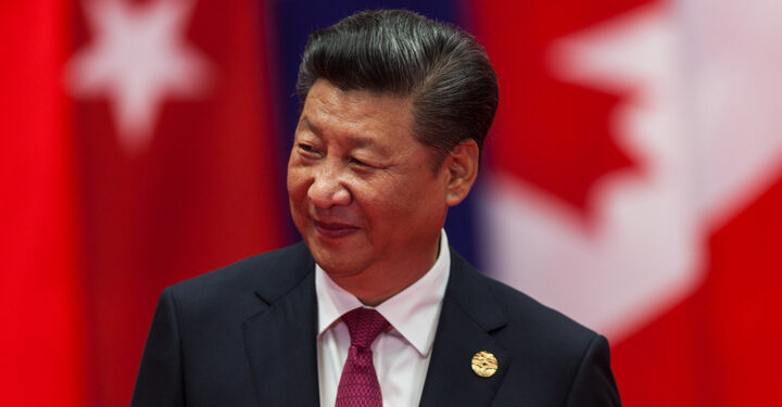 China’s Xi Jinping may not be at COP26 confirms Alok Sharma