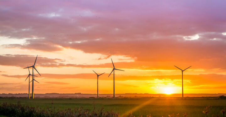 Energy UK responds to the UK’s energy crisis