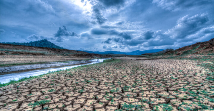 New partnership seeks to accelerate action on climate change adaptation