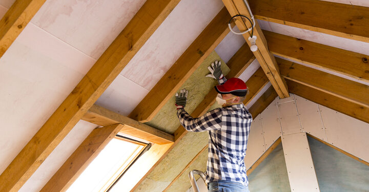 Two-fifths of GHG measures ‘installed in London and the South East’