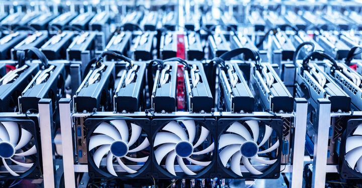‘Single bitcoin transaction creates same e-waste as that of two iPhones binned’