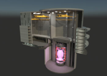 UKAEA outlines roadmap to accelerate development of fusion power plants