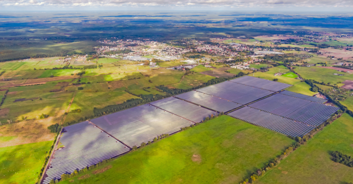 BayWa r.e. sells Polish solar farm to Irish producer