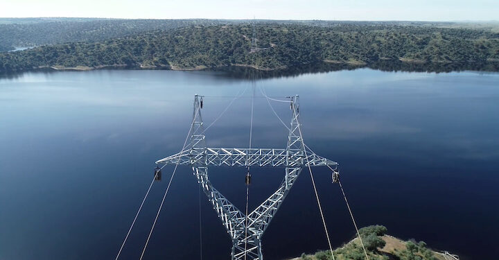 Iberdrola-led group bids to build 3GW power line in Chile