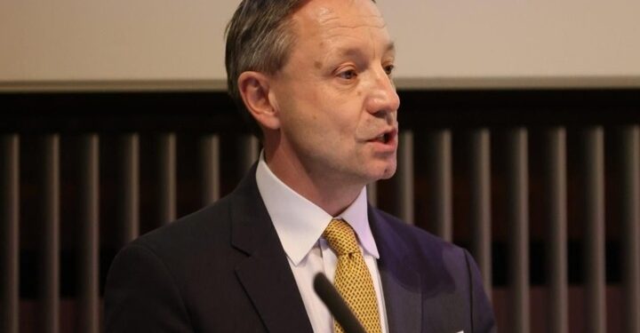Ofgem’s Chief: “It is hard to predict how long gas prices will stay high”