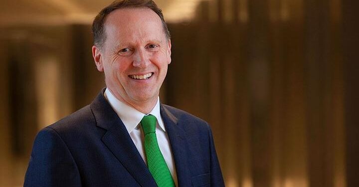 ScottishPower Chief warns: “Many more suppliers will go bankrupt”