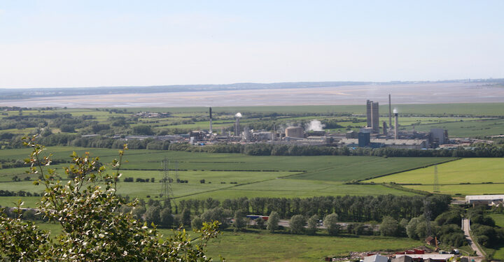 UK firms and government agree carbon dioxide supply deal